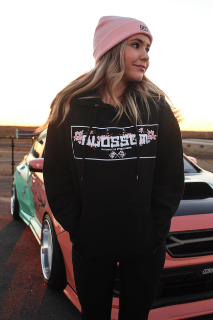 Blossom JDM Hoodie